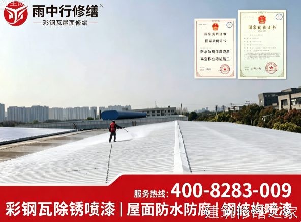 杭州2026临安市 屋面防水 哪些注意事项