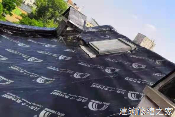 杭州2026萧山区 屋面防水 排名前十的源头厂家