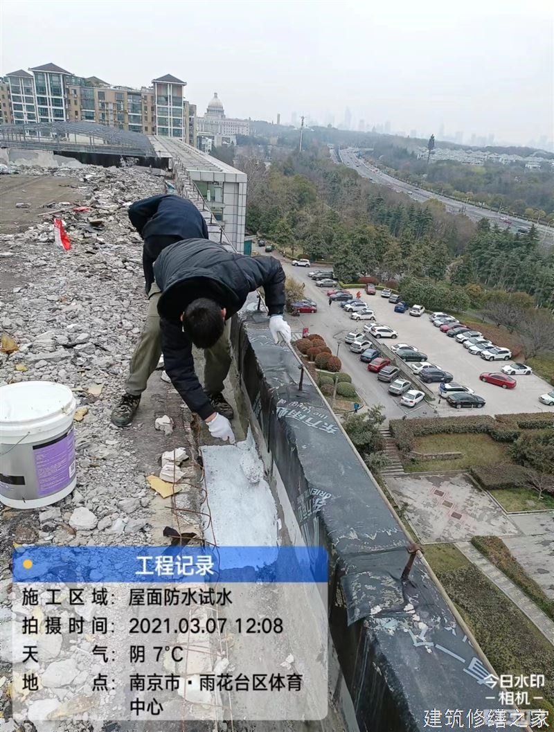 杭州2026拱墅区 彩钢瓦除锈翻新防腐 哪些注意事项