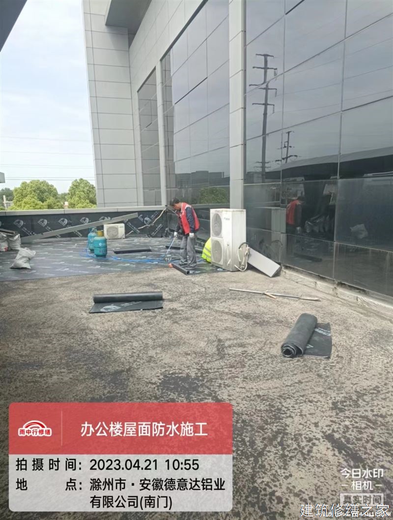 杭州2026上城区 金属屋面防腐 价格是多少