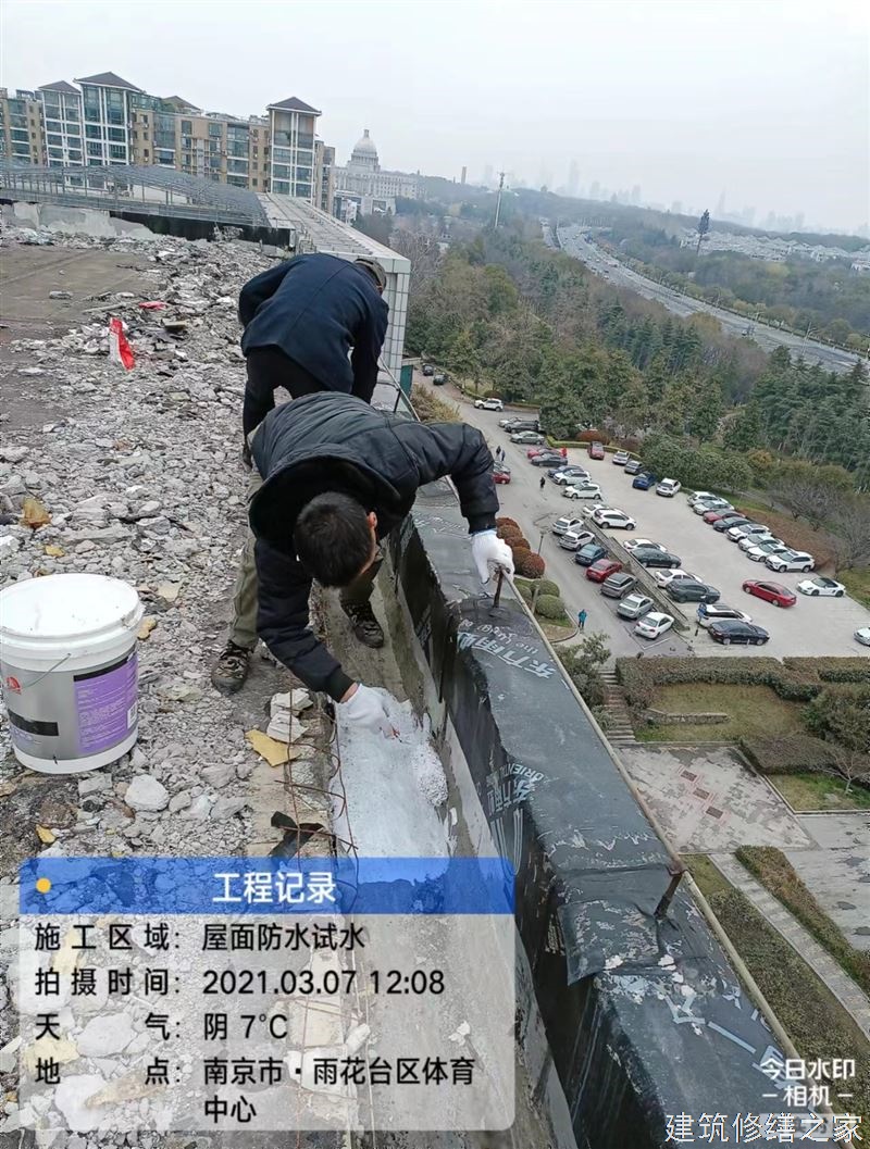 杭州2026滨江区 金属屋面防腐 本地正规资质商家