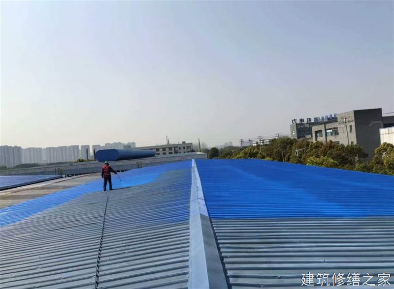 杭州2026余杭区 金属屋面防腐 哪些注意事项