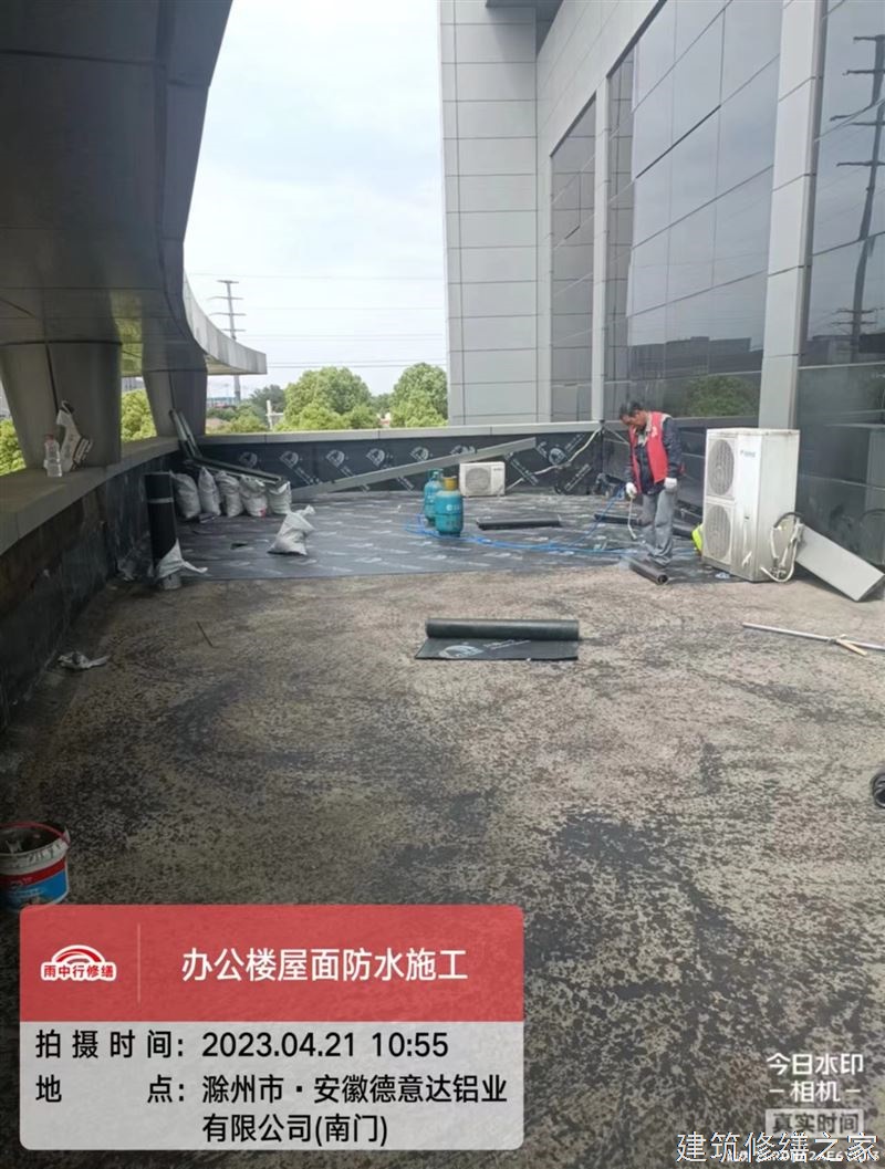 杭州2026富阳市 金属屋面防腐 排名前十的源头厂家