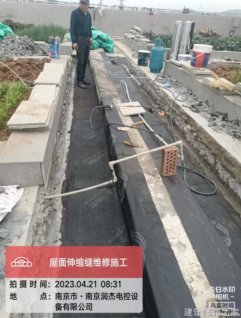 杭州2026临安市 金属屋面防腐 价格是多少